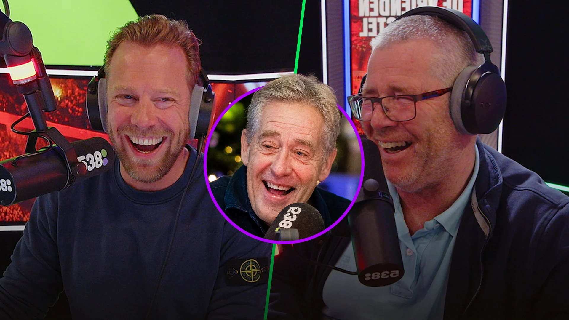 Peter Heerschop wordt gek van huis, tuin en keukenfilosoof