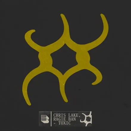 05.04.2025 - Chris Lake & Ragie Ban - Toxic