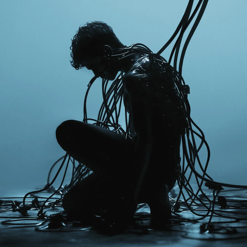 31.05.2025 -  Anyma ft. Luke Steele - Human Now
