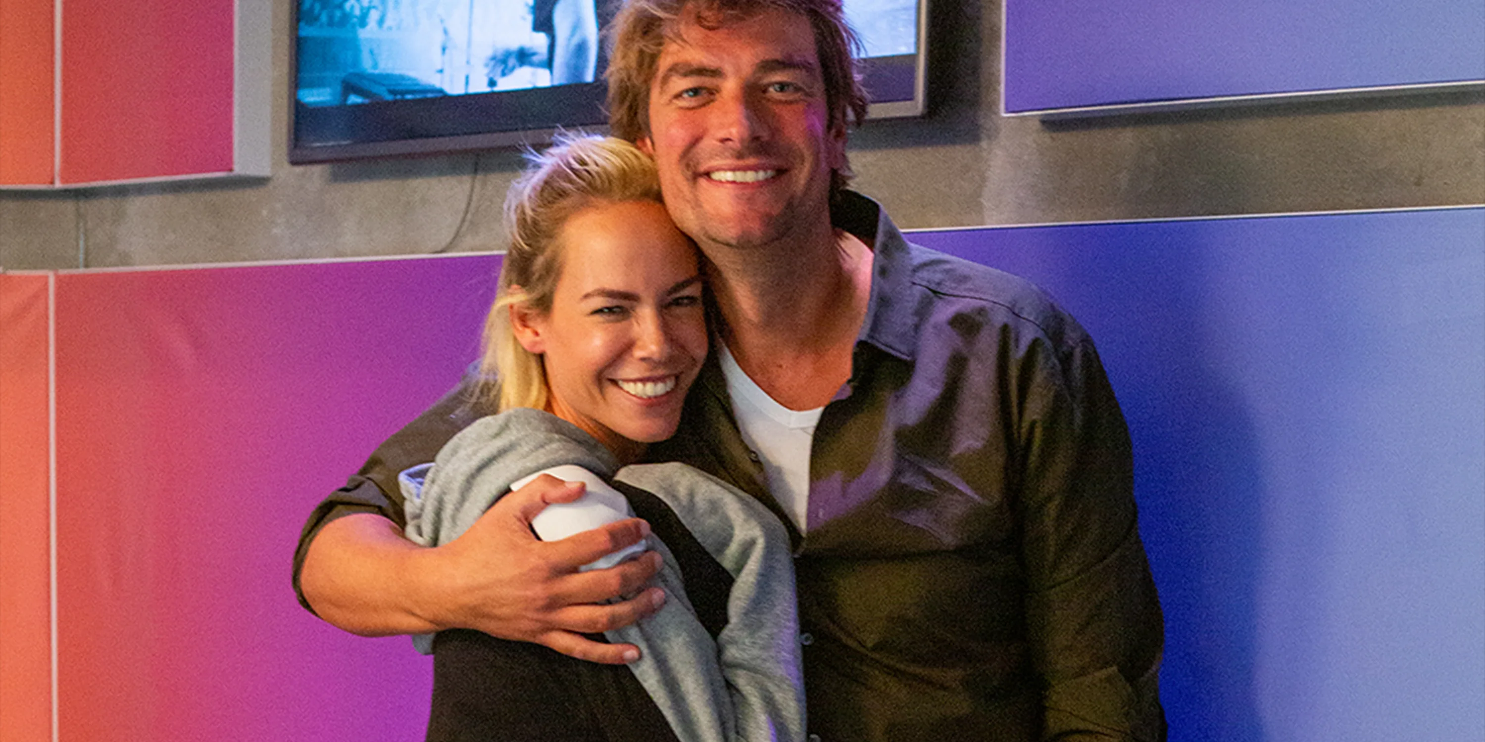 Nicolette Kluijver is verhuisd naar Bonaire!