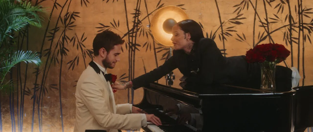 Zedd en Kehlani scoren de Dance Smash