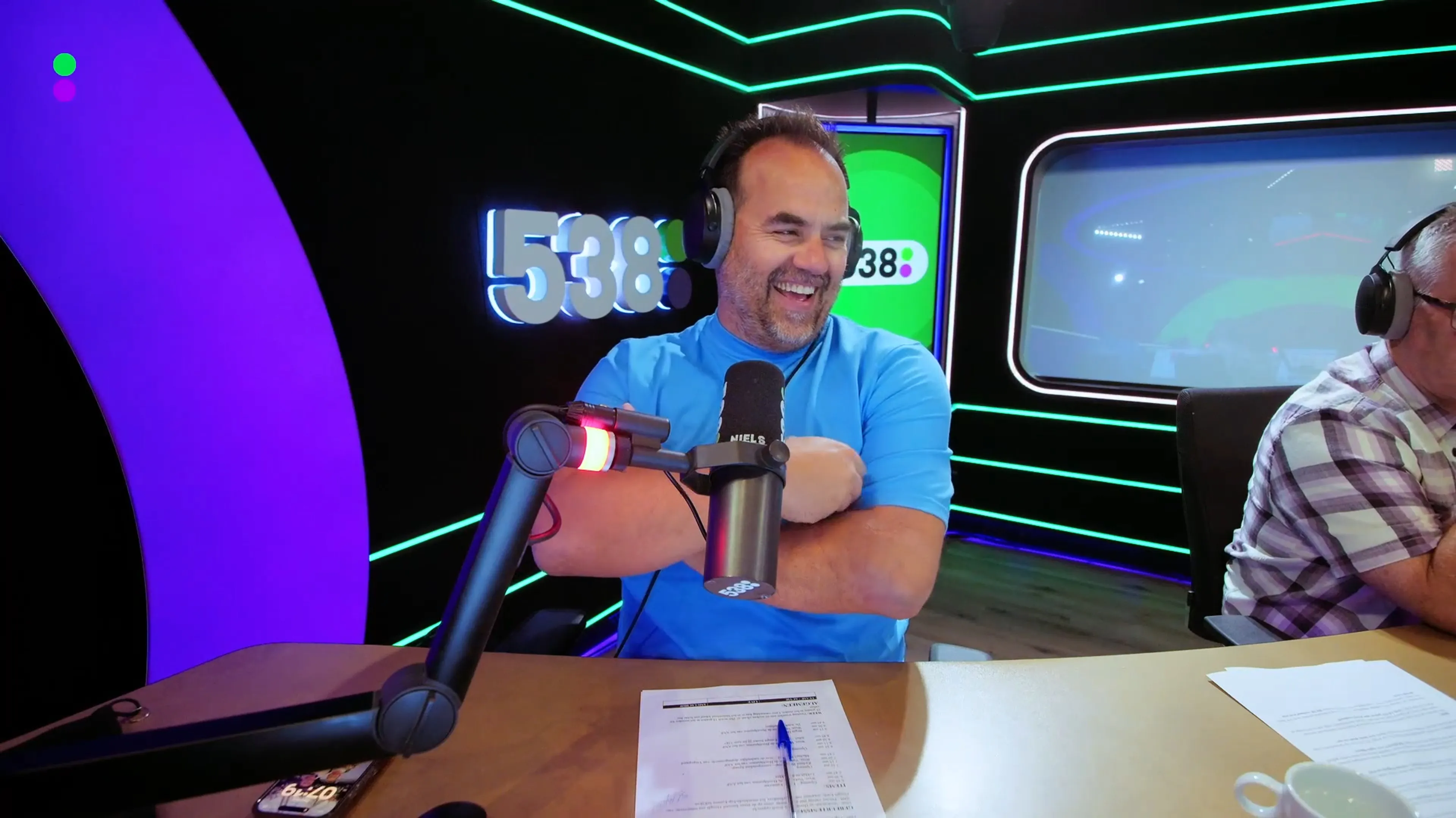 Tim Klijn | Radio 538