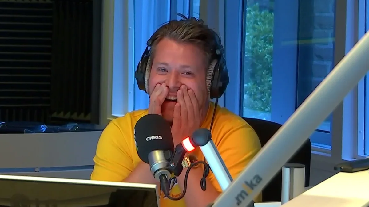 538-luisteraars vertellen over hun bizarre burenruzies