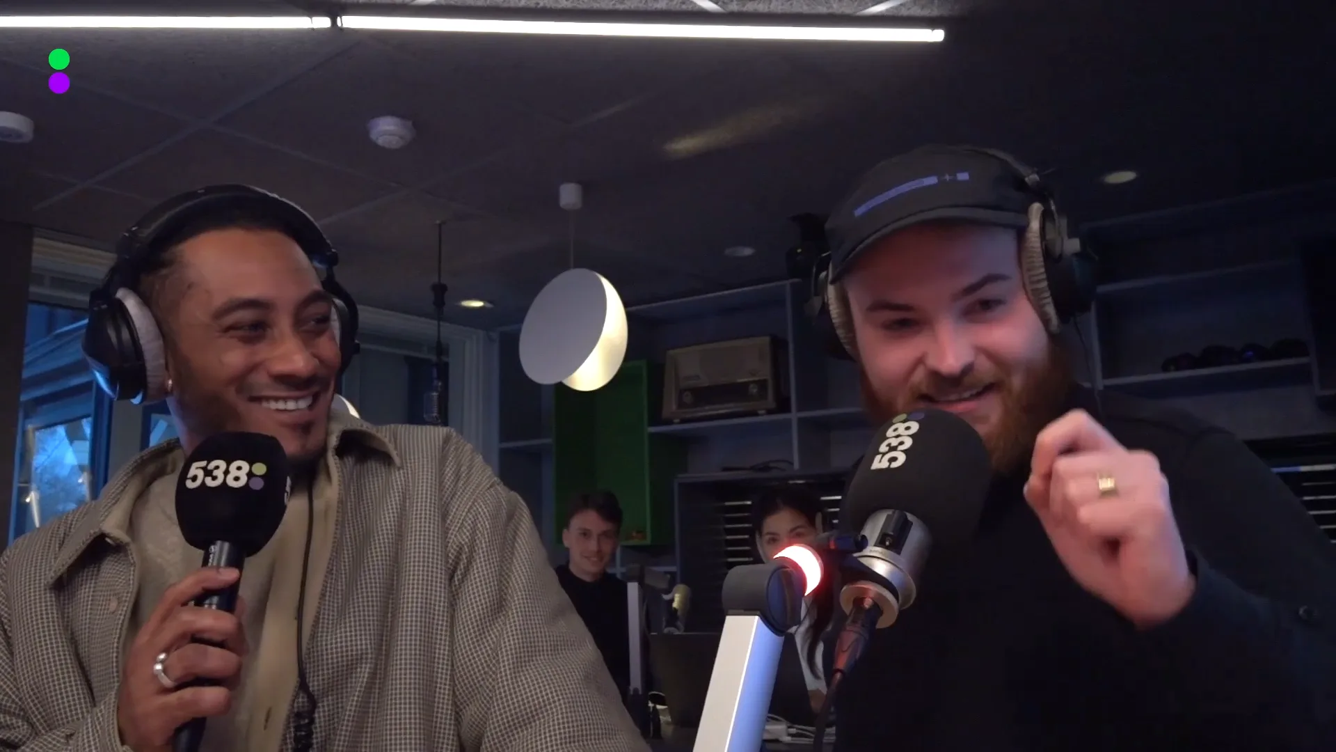 De Nix-Factor met Selina