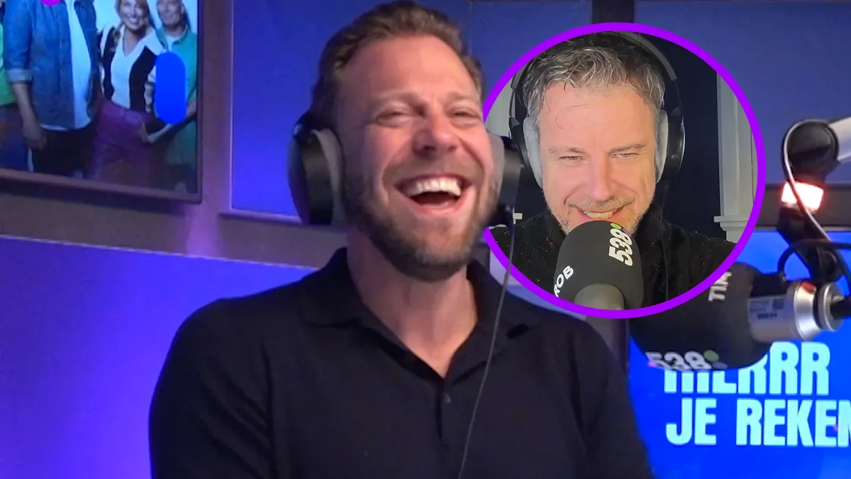 Rob Scheepers over plezier met plastic poppetjes