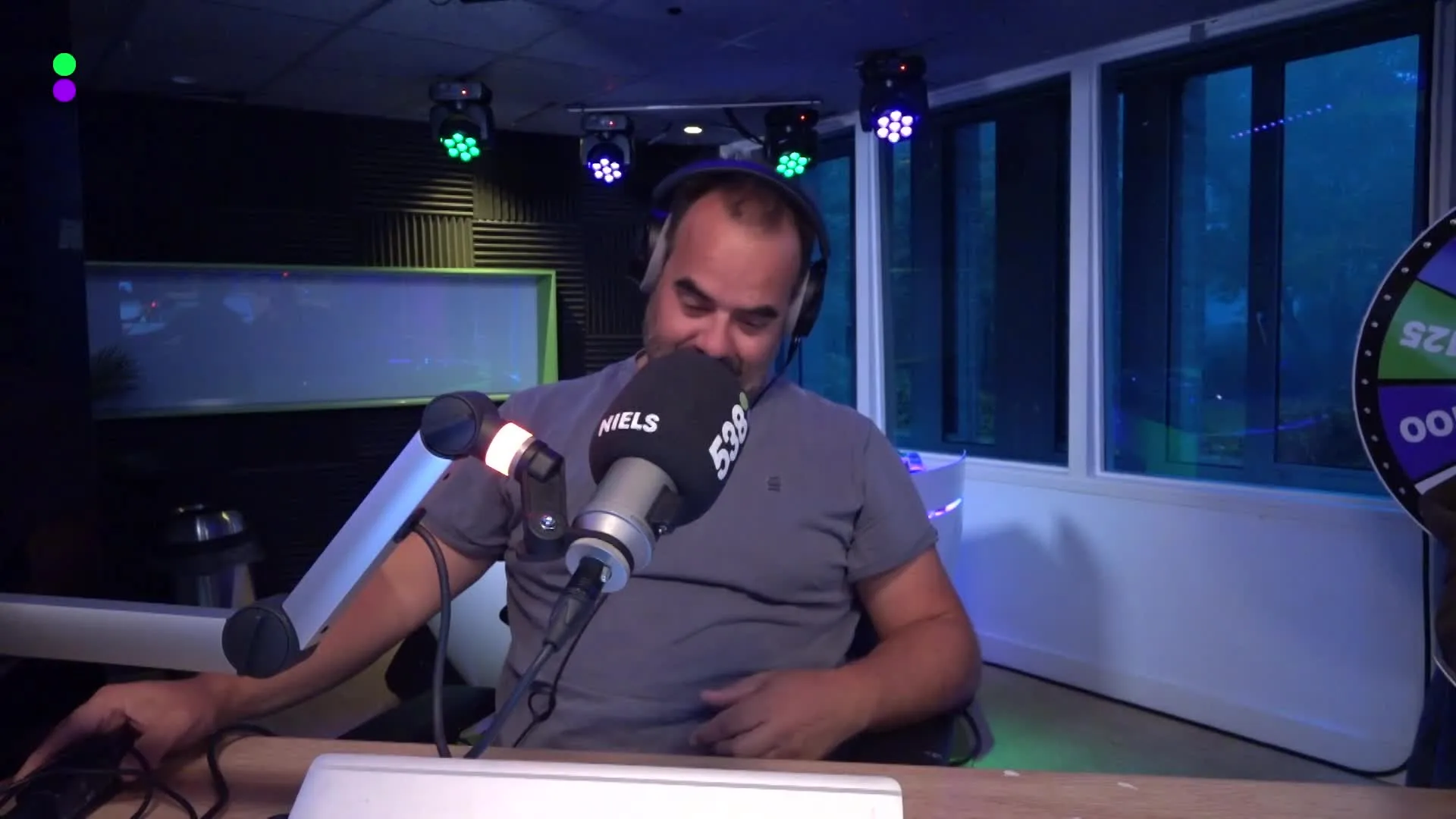 Maxime Meiland bevestigt per ongeluk roddel over aankoop kavel