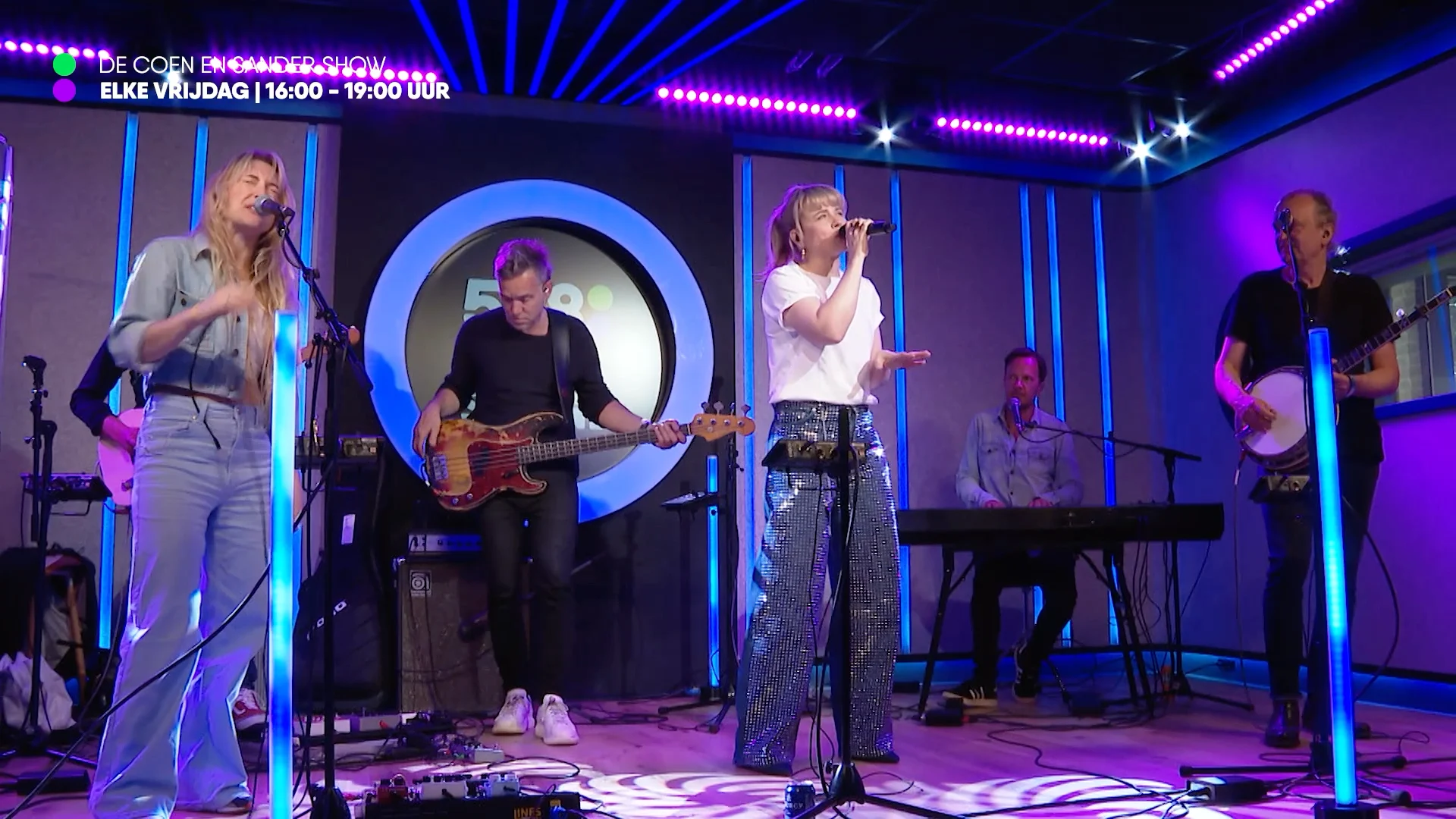 Ilse DeLange - Confetti Shotgun