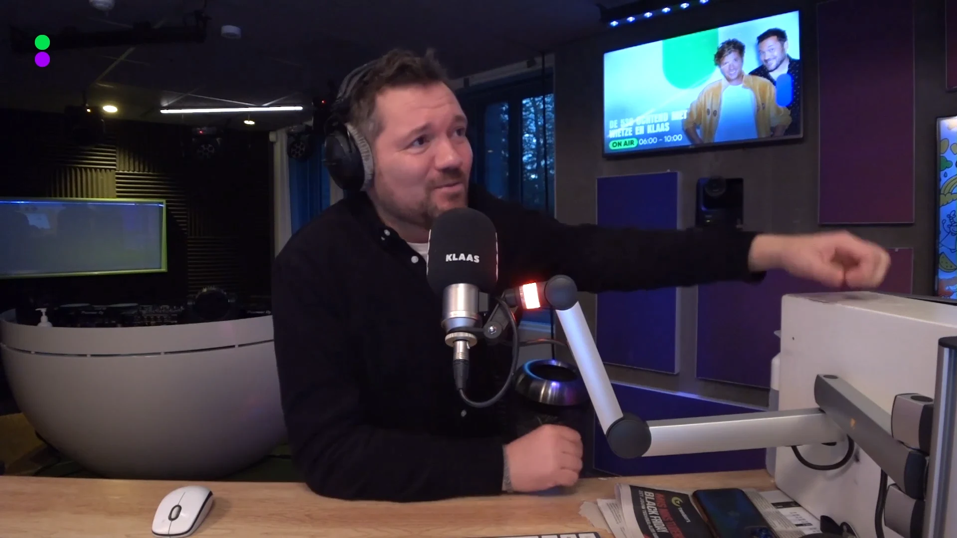 Met deze woorden moeten we stoppen!