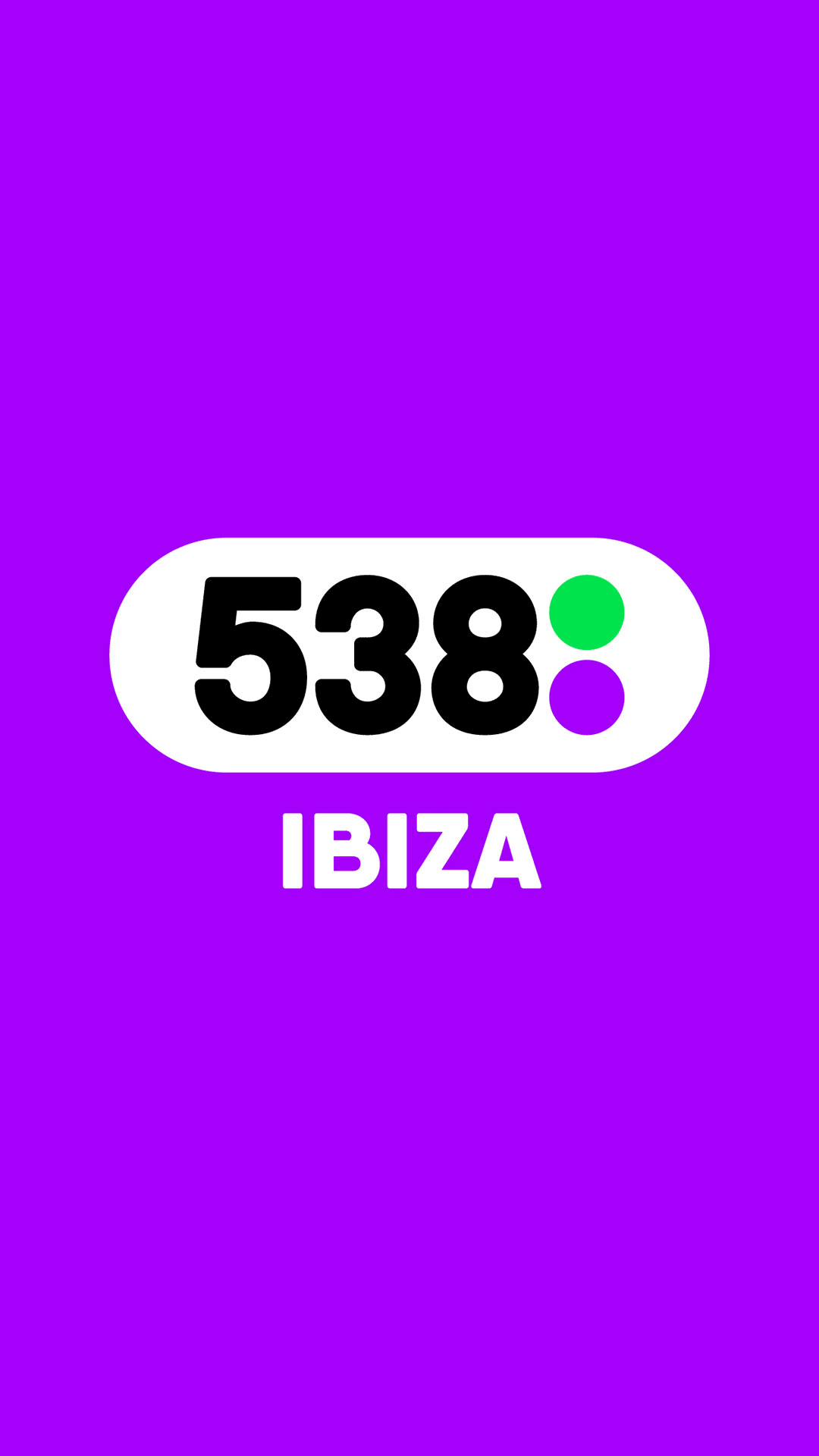 538 Ibiza