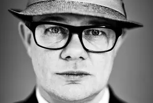 01.06.19: Kenneth Bager feat. Jez Phunk – Farmacia/Homage To Frankfurt