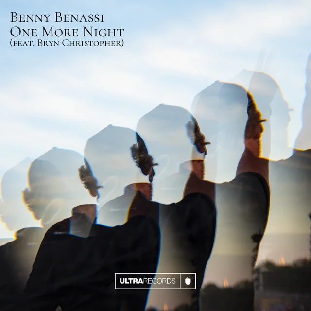 GEMAAKT: Benny Benassi feat. Bryn Christopher - One More Night