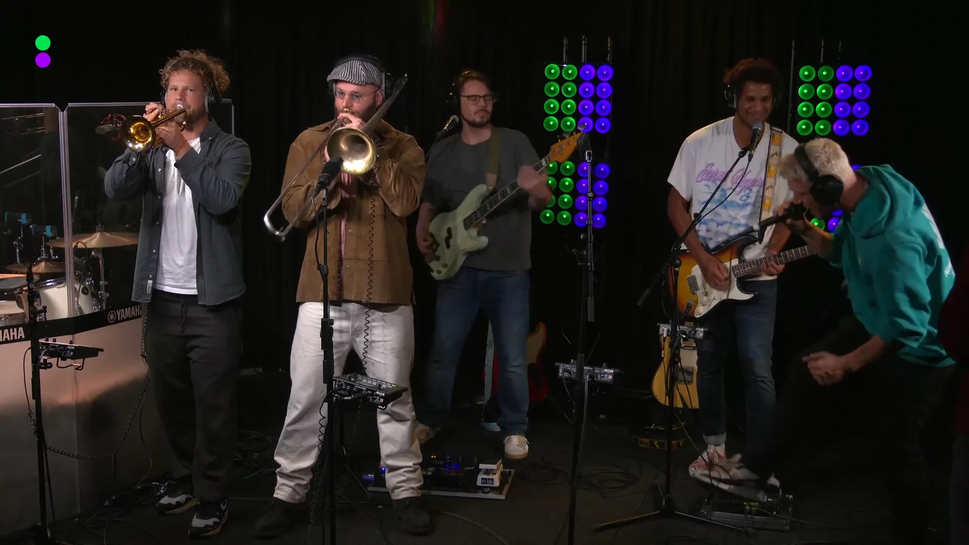 Chef'Special - Amigo