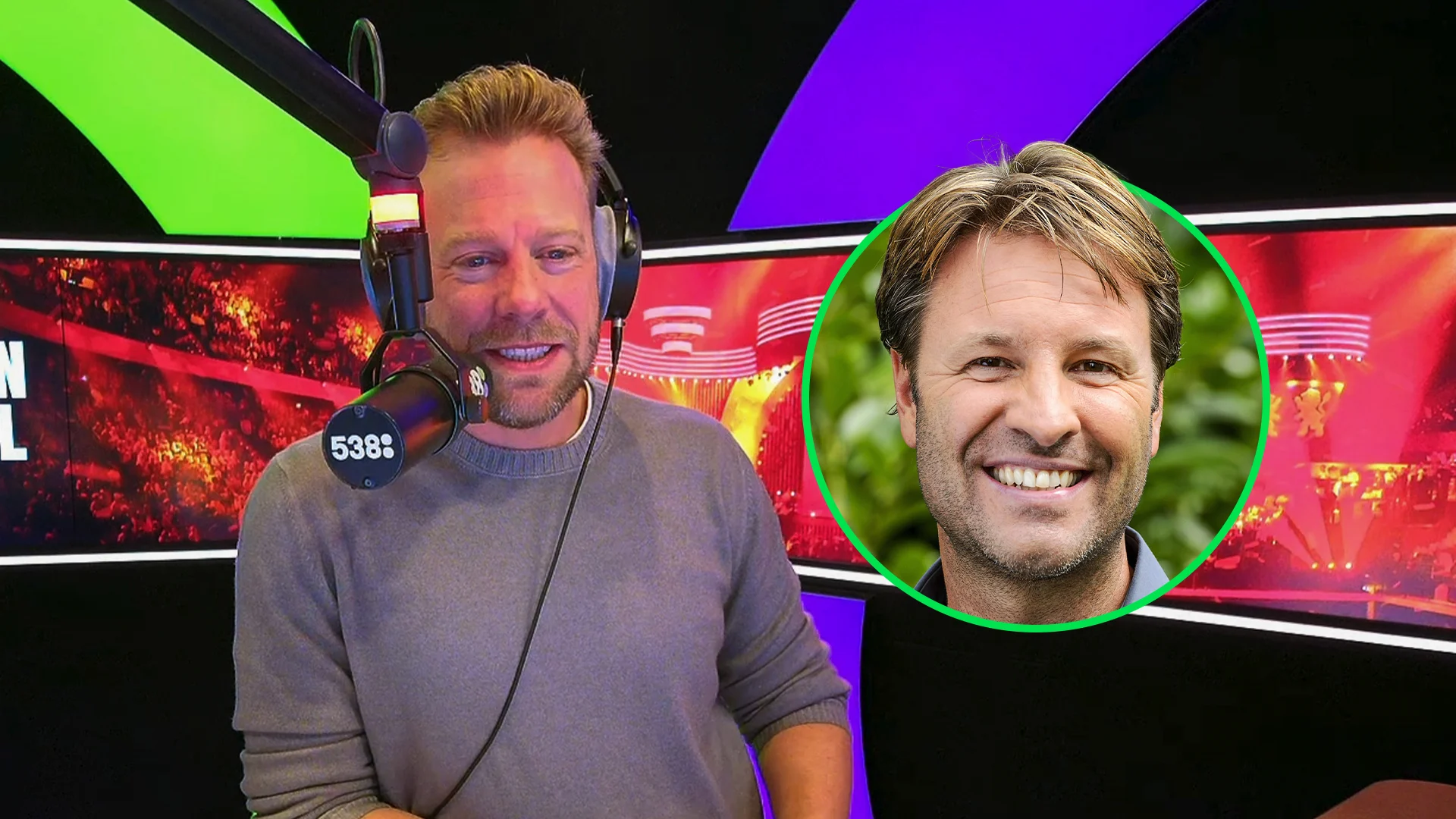 Viktor Brand verdedigt dubbele rol in De Rijdende Rechter: 'Het blijft verschillend'