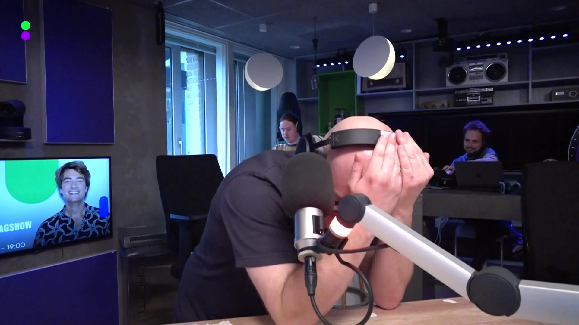 Hilarische fails van ouders!