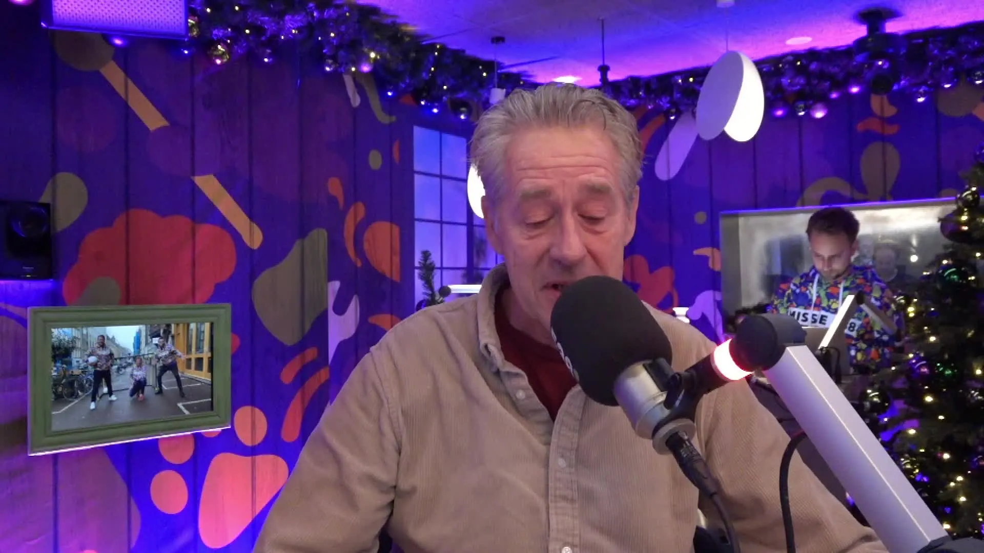 Doneer nu om in het jaaroverzicht van Peter te komen!