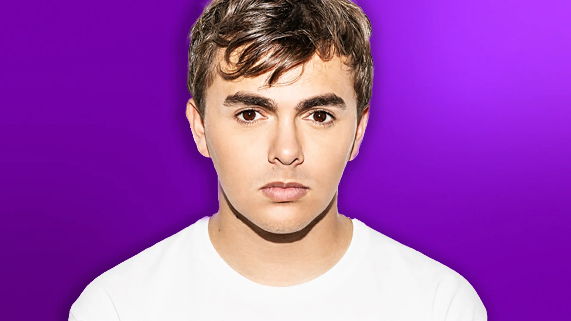 Brabantse Flemming gaat hard met hit over Amsterdam