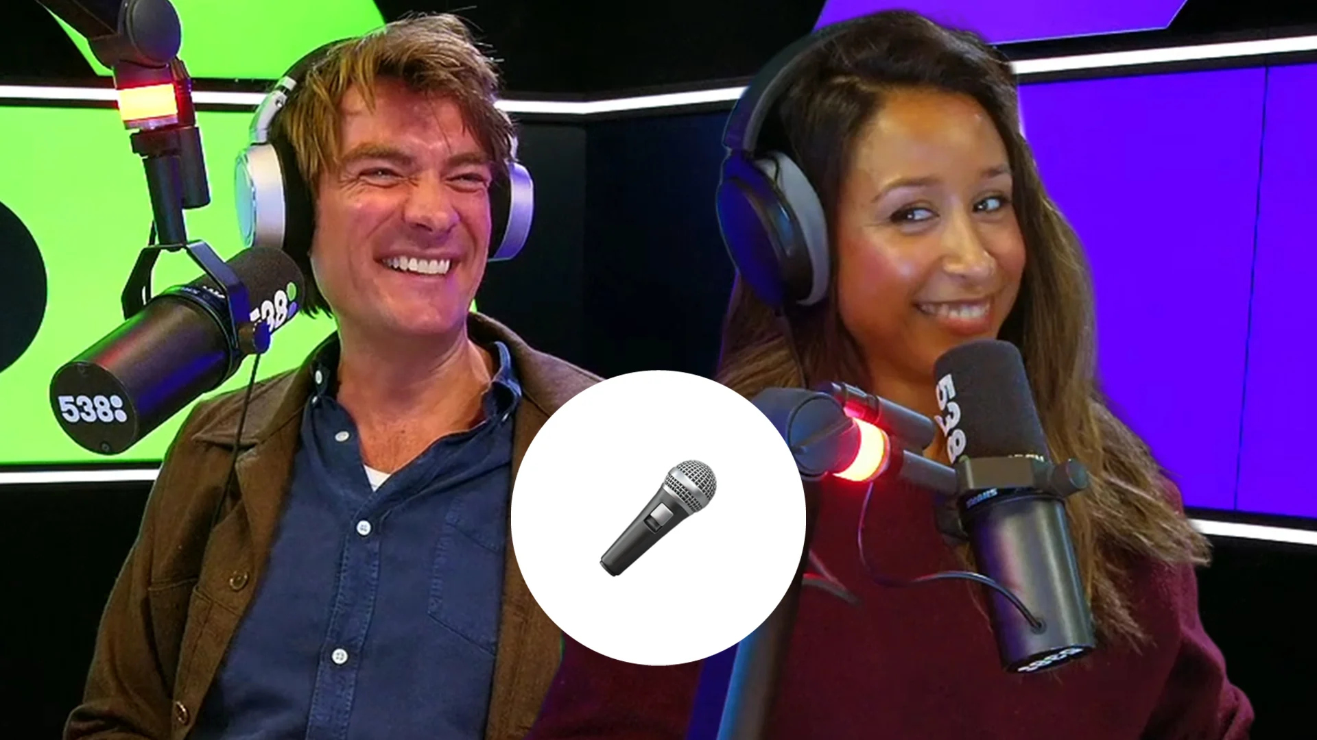 Is Frank de Meeuw in The Masked Singer?! 🐦🎤