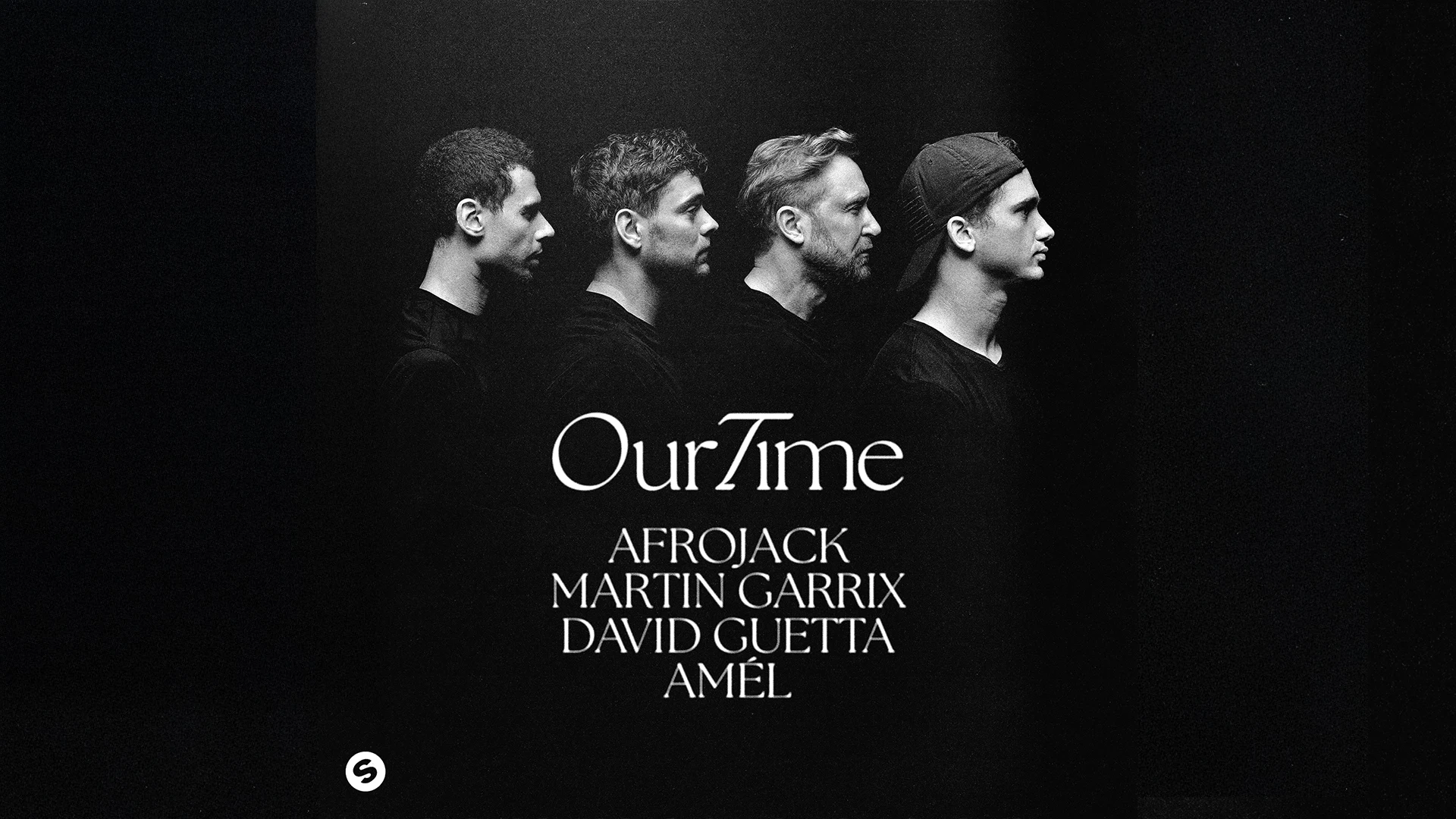 12.07.2025 -  Afrojack, Martin Garrix, David Guetta, Amél – Our Time