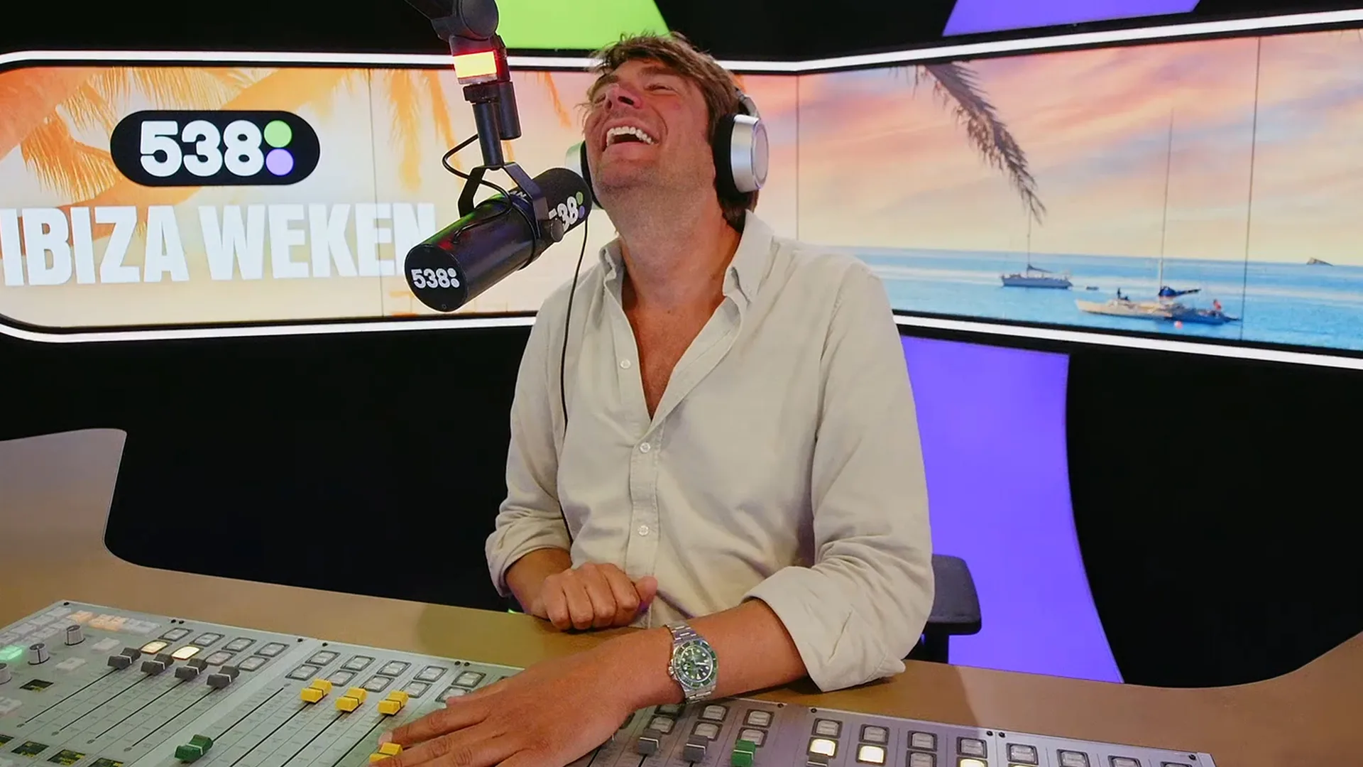 Regels zijn regels! Dit zijn de mafste regeltjes die luisteraars ooit opgelegd kregen