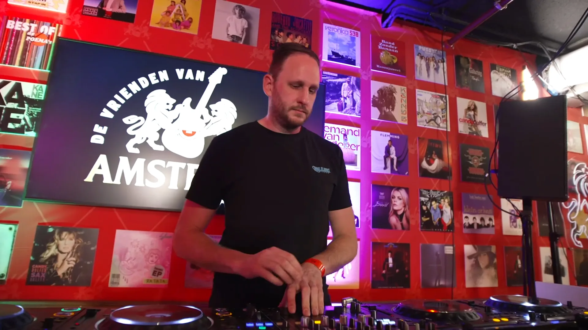 De Weekendmix van Chris Deluxe 16/01