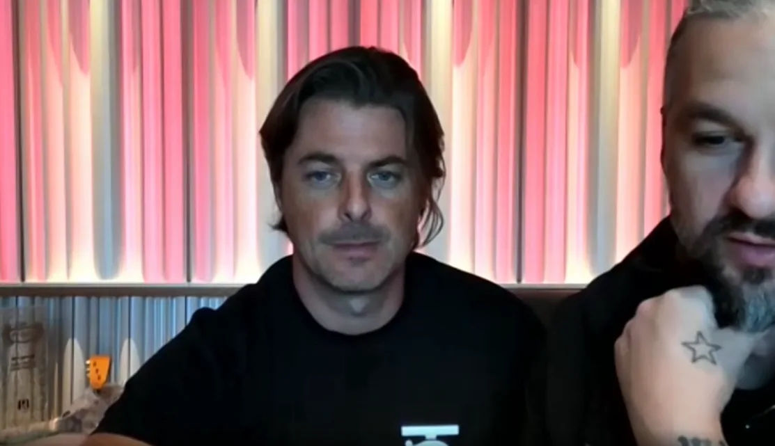 Swedish House Mafia: 'Hoe kan je niet van het weekend houden?'