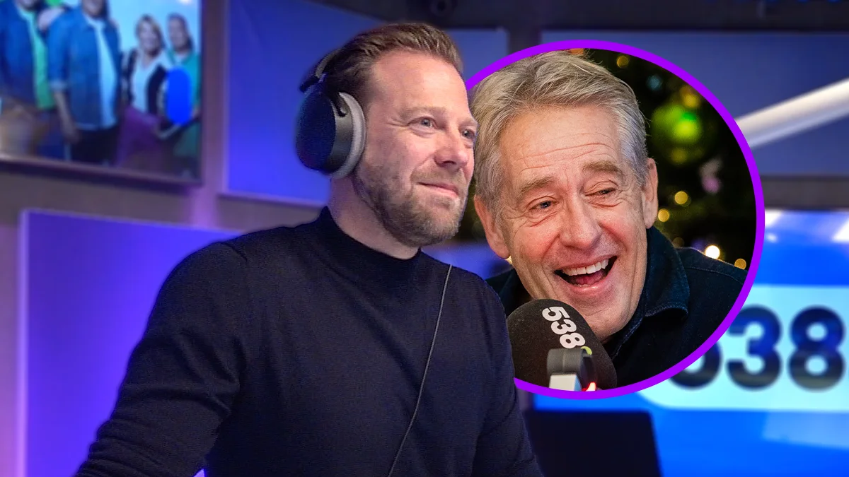 Peter Heerschop wordt getest op zijn Slimste Mens-kennis 🧐