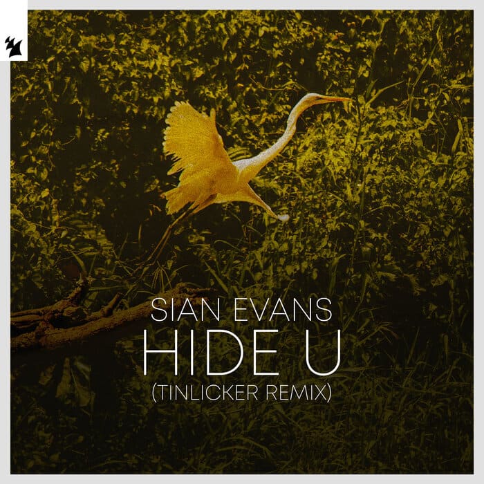 GEMAAKT: Sian Evans - Hide U (Tinlicker Remix)