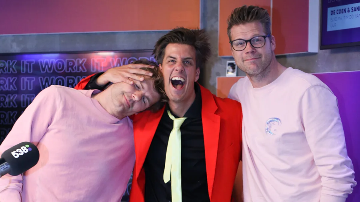 Primeur: dit is de nieuwe Snollebollekes!