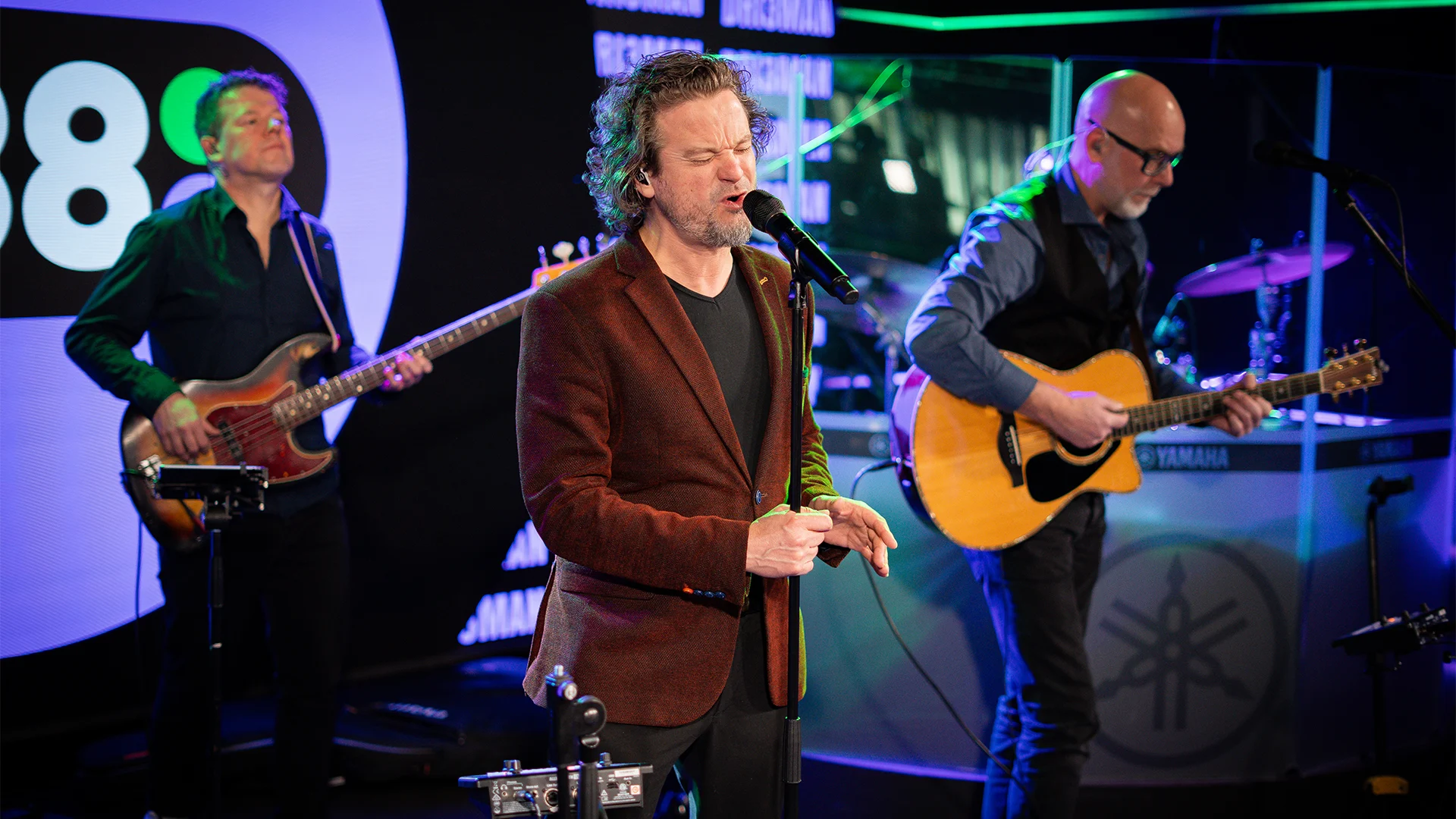 DRI3MAN - Achter De Horizon