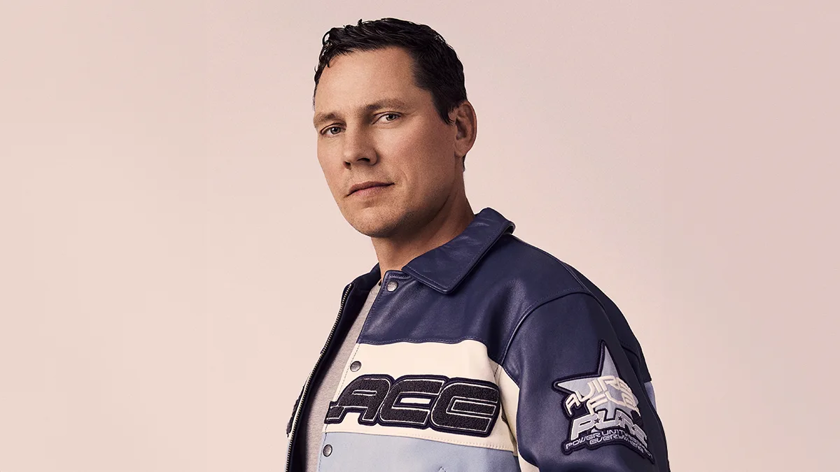 Tiësto & Soaky Siren pakken 'm met Tantalizing: de Dance Smash!