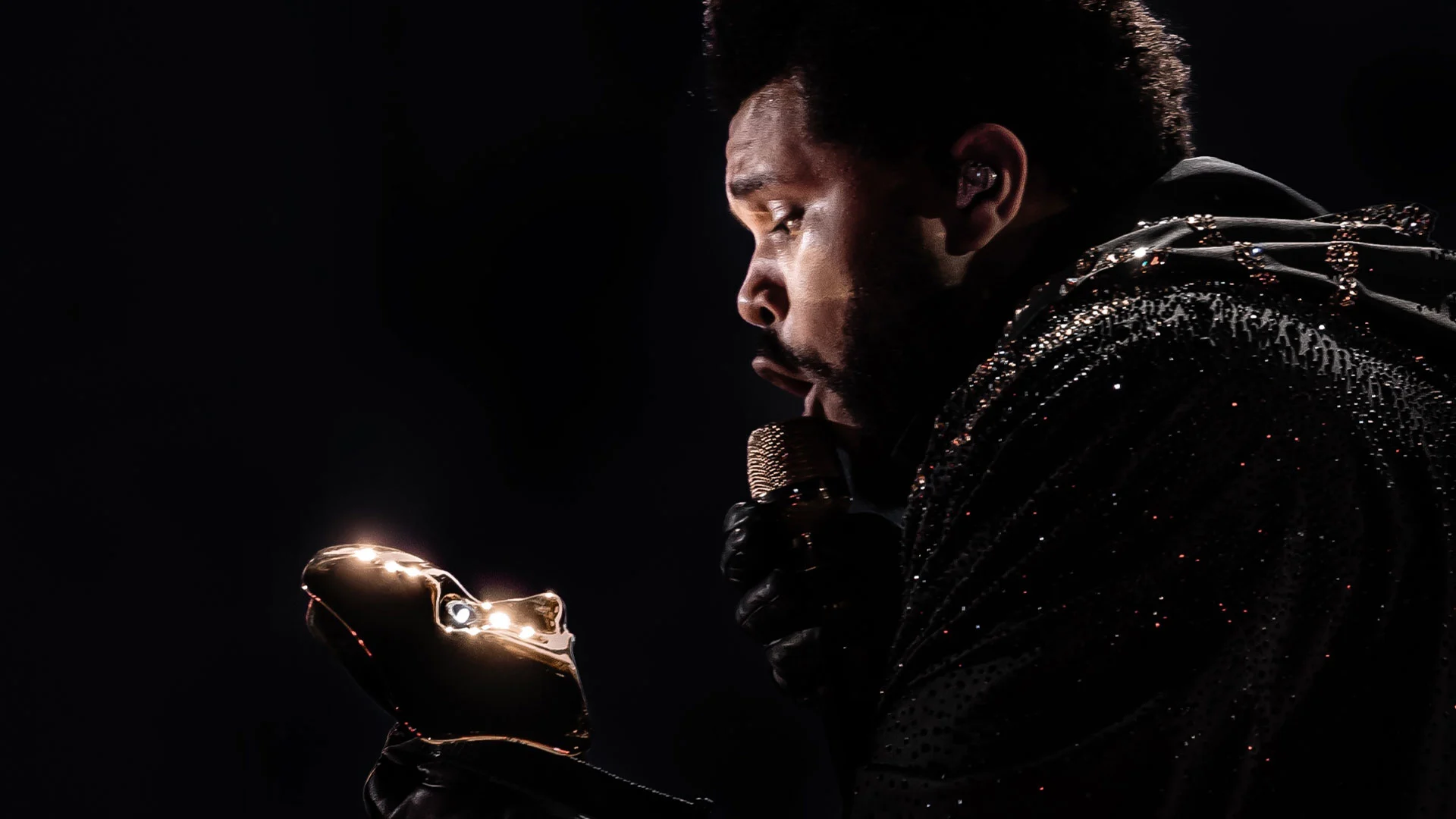 Win tickets voor The Weeknd! 💃🪩