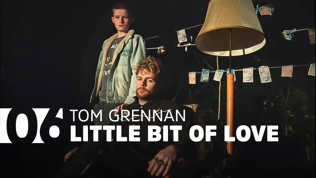 De 538 TOP 50 van week 18 - 2021