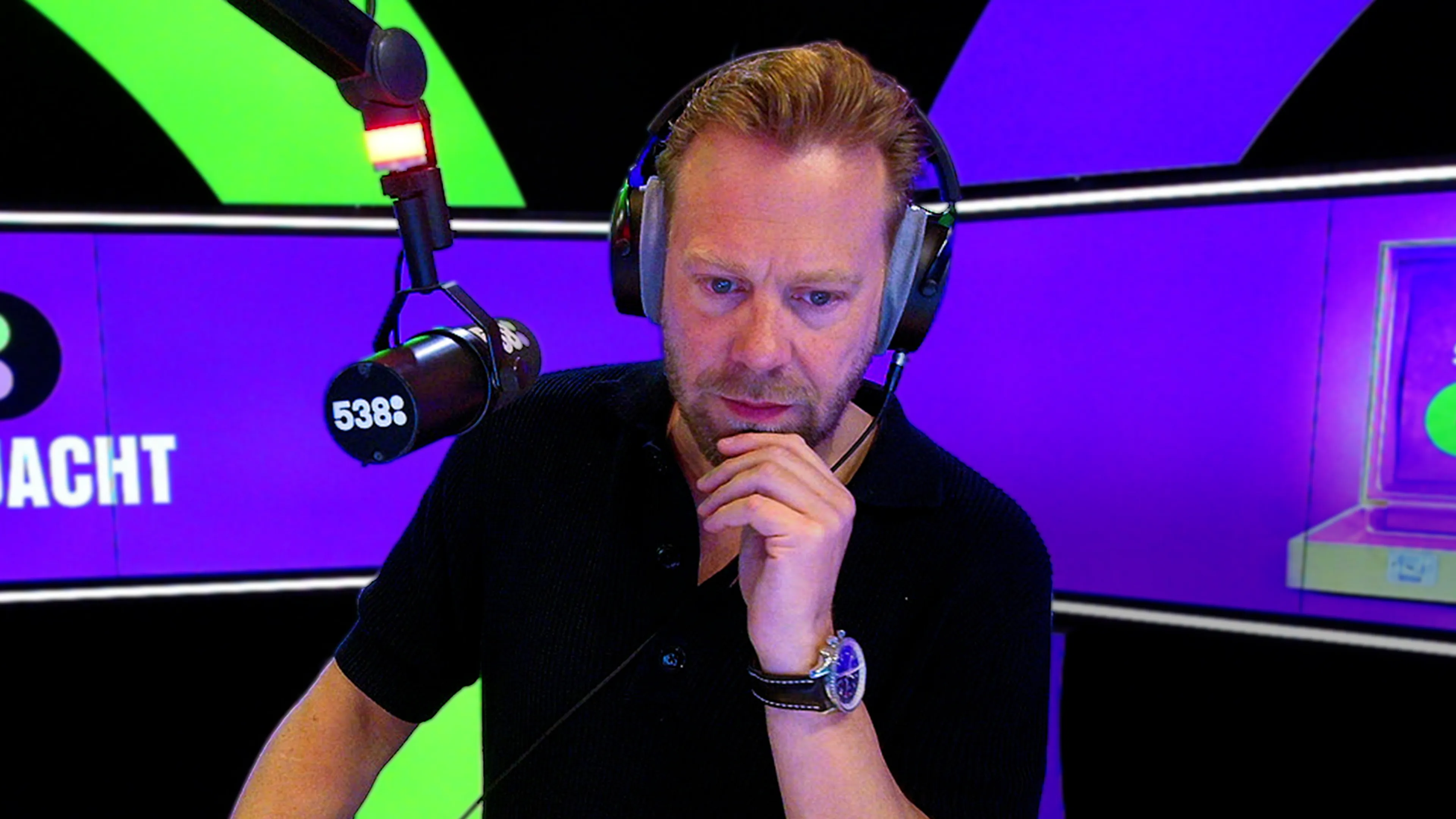 Tim Klijn | Radio 538