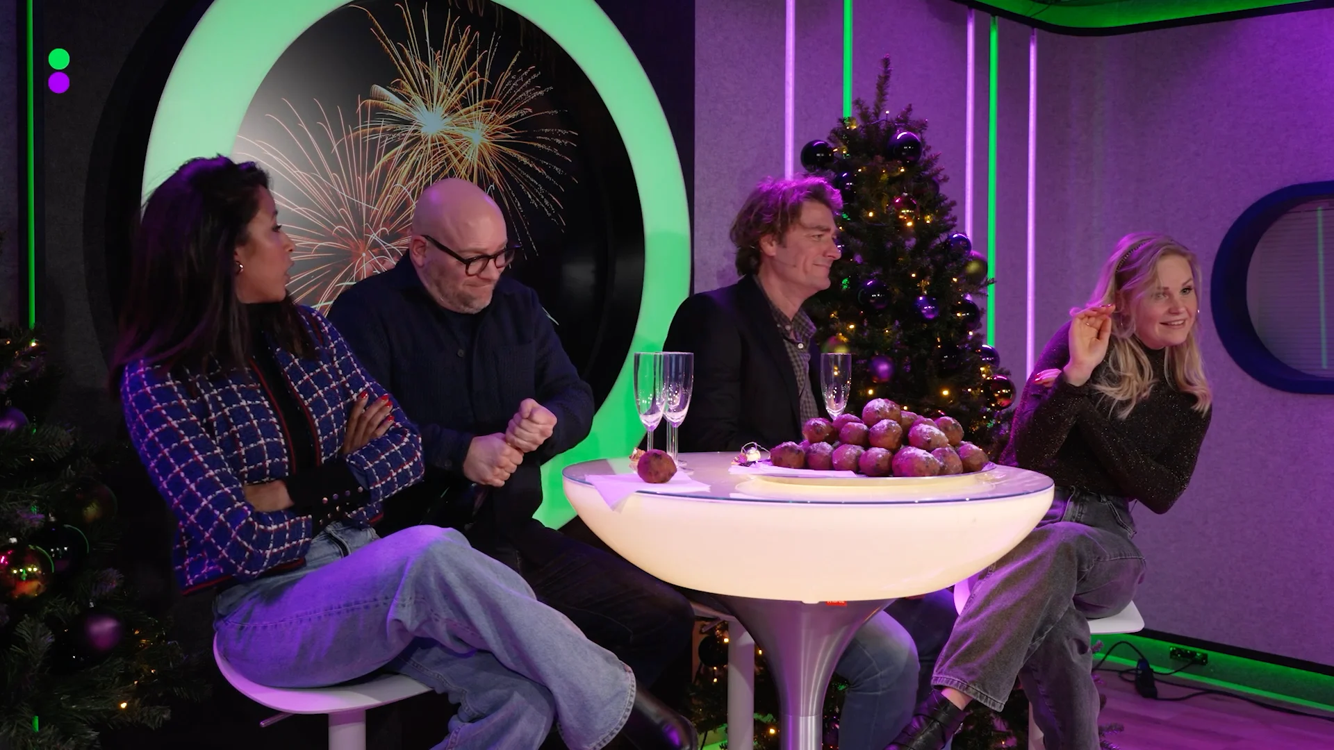 Dit waren de hoogtepunten van 2023 van De 538 Middagshow!