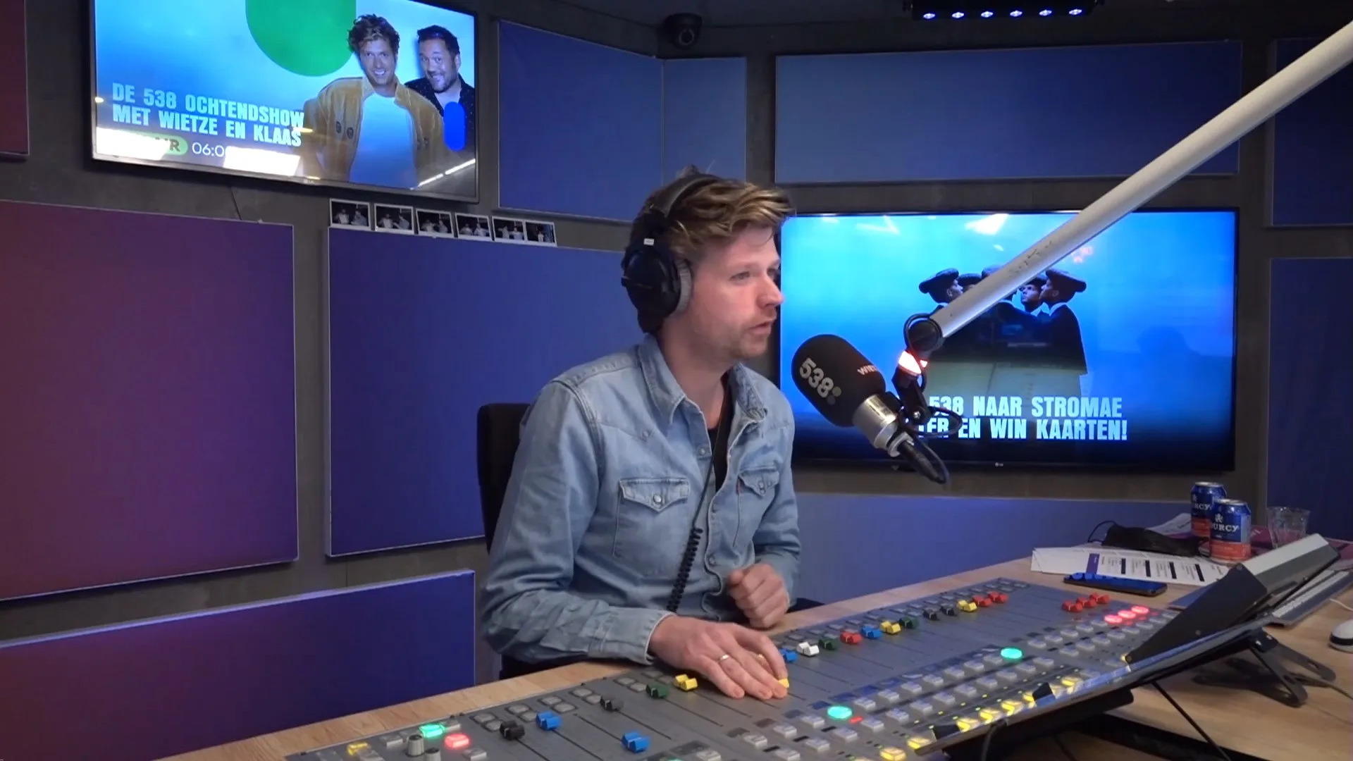 Plantbased Dennis over de hamvraag