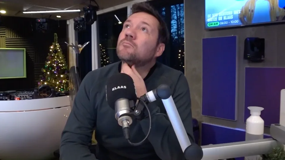 Dit is het ontroerende Missie 538-anthem van Davina Michelle