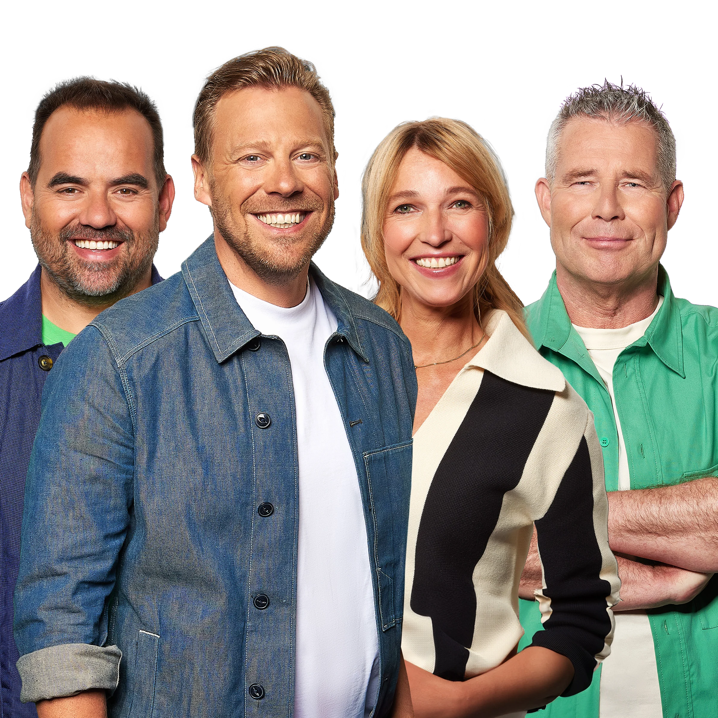 De 538 Ochtendshow