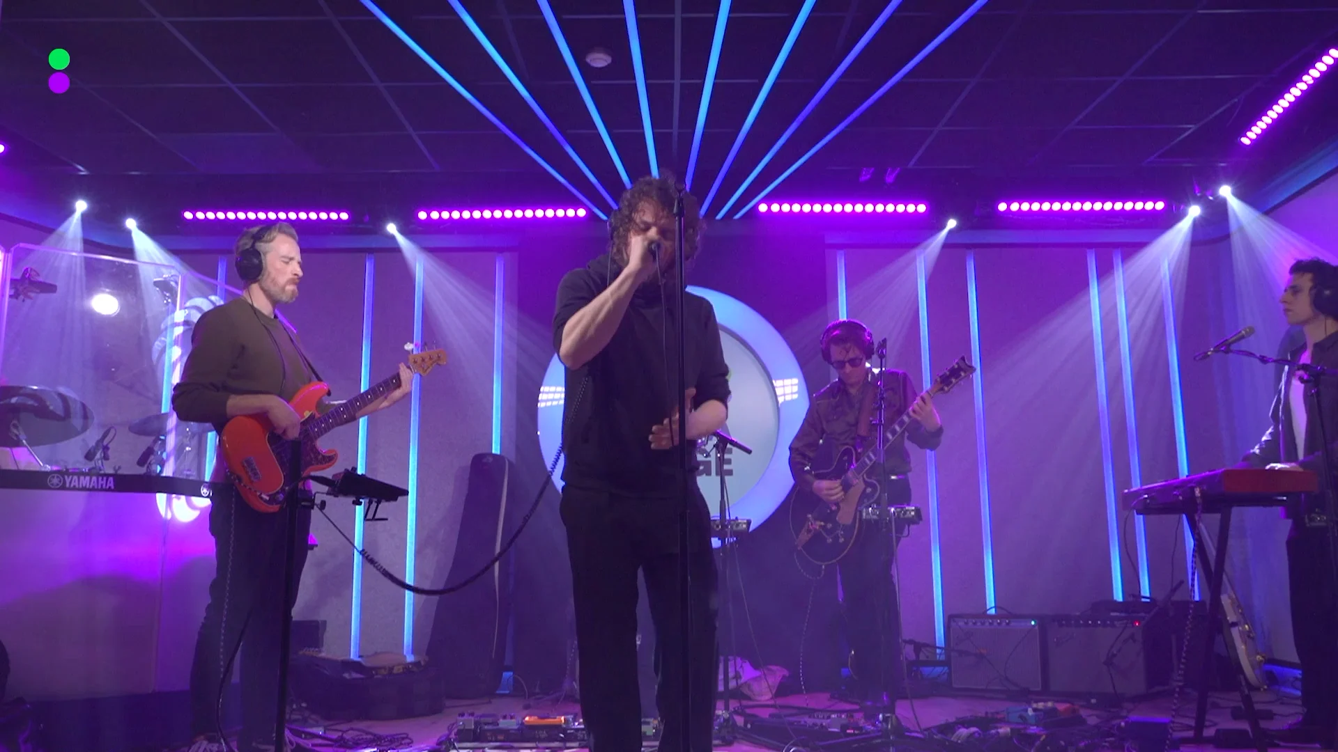 DI-RECT - How My Heart Was Won