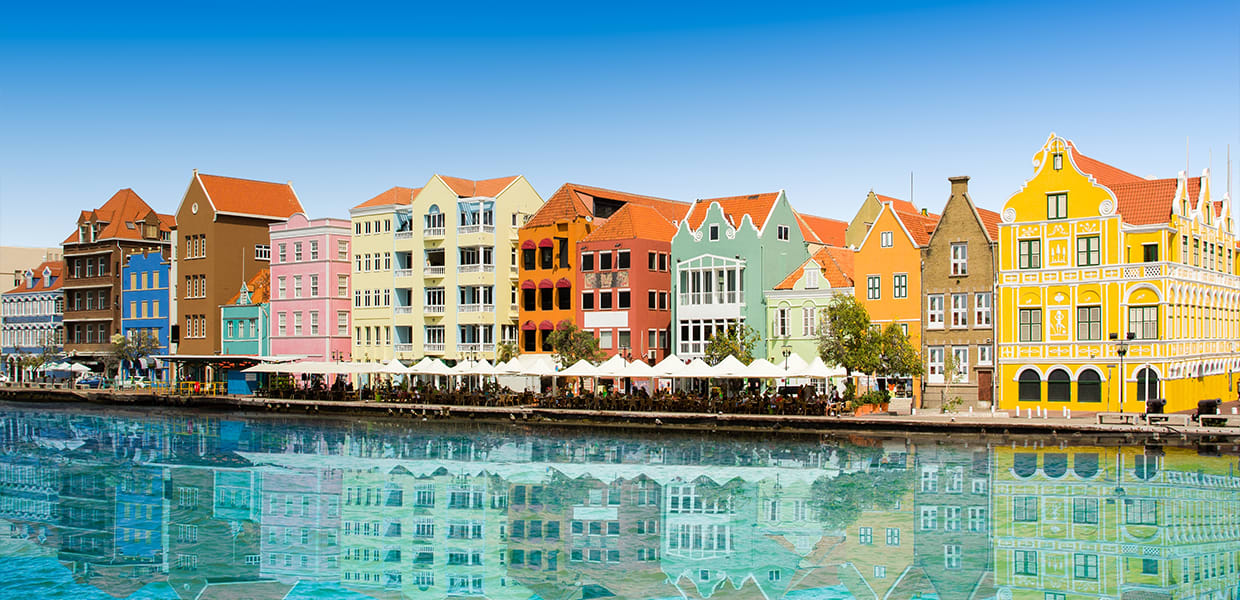 Win een heerlijke trip voor 2 naar Curaçao! 🏝️☀️