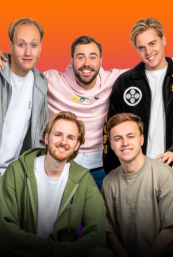 Bankzitters