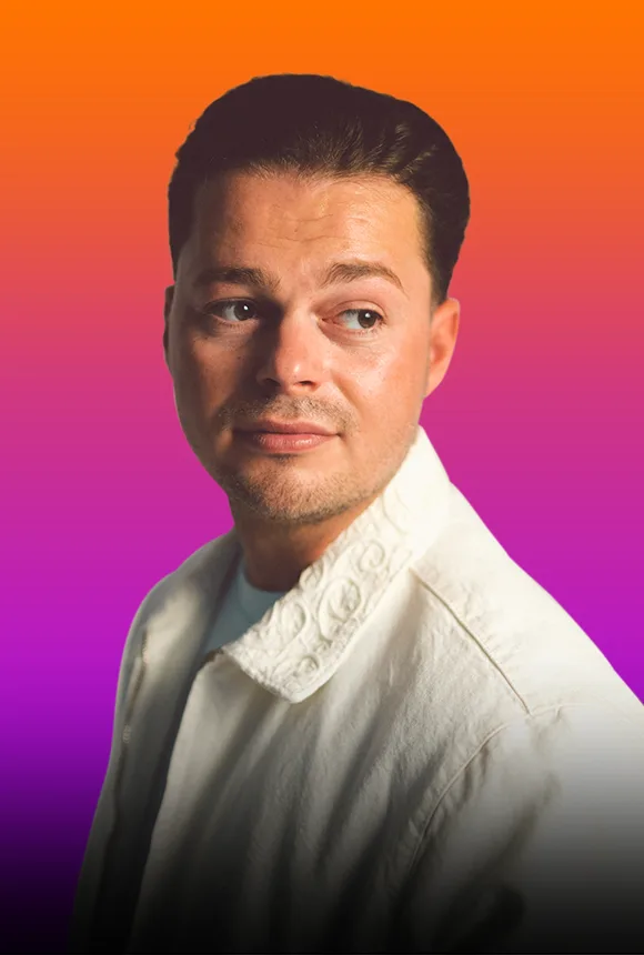 Robert van Hemert