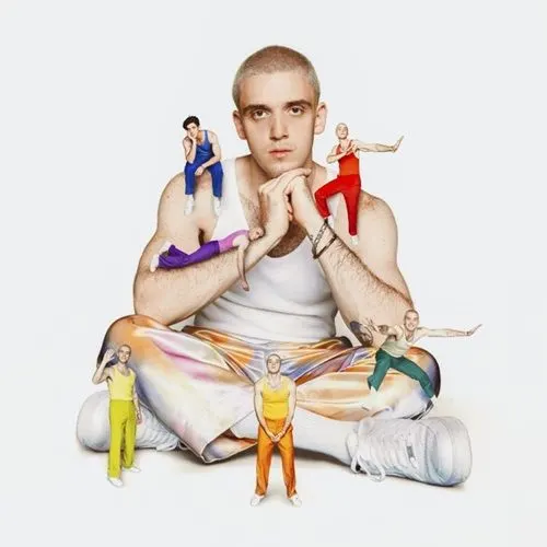 GEKRAAKT: Lauv - Tattoos Together