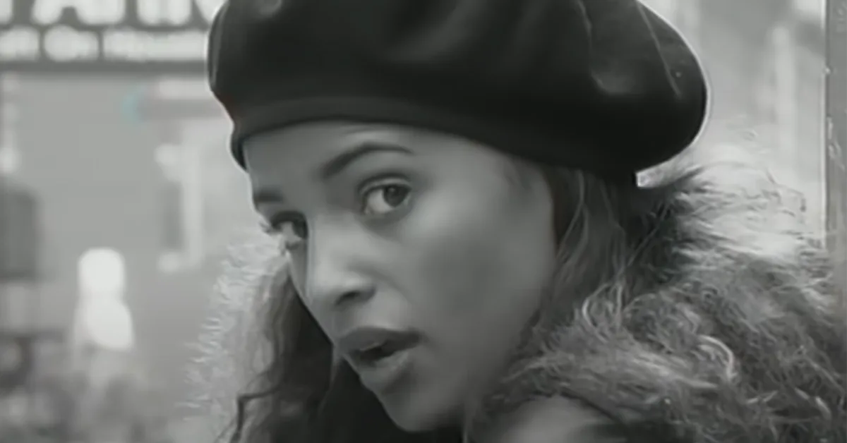 24 jaar geleden in de hitlijsten: Big Big World van Emilia!