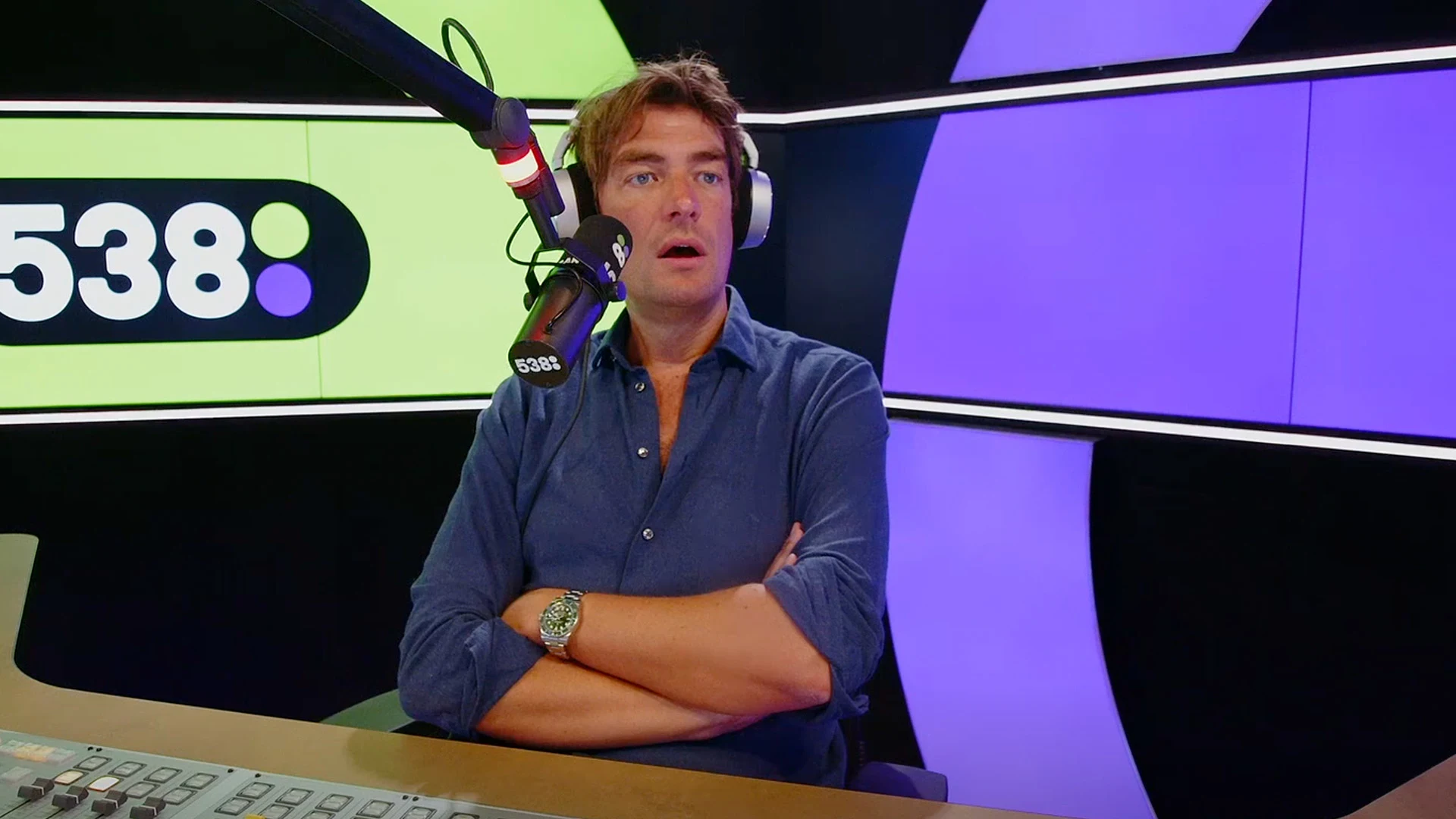 Medisch wonder: Jur verliest in één klap al zijn herinneringen