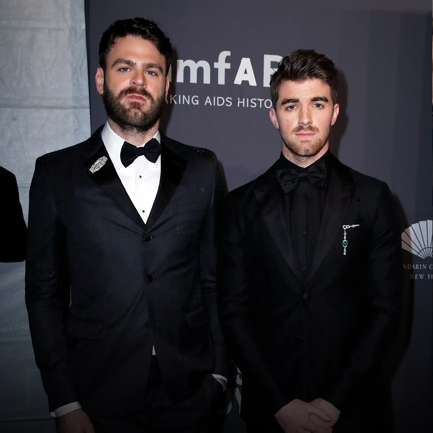 The Chainsmokers en 5SOS scoren de Dance Smash