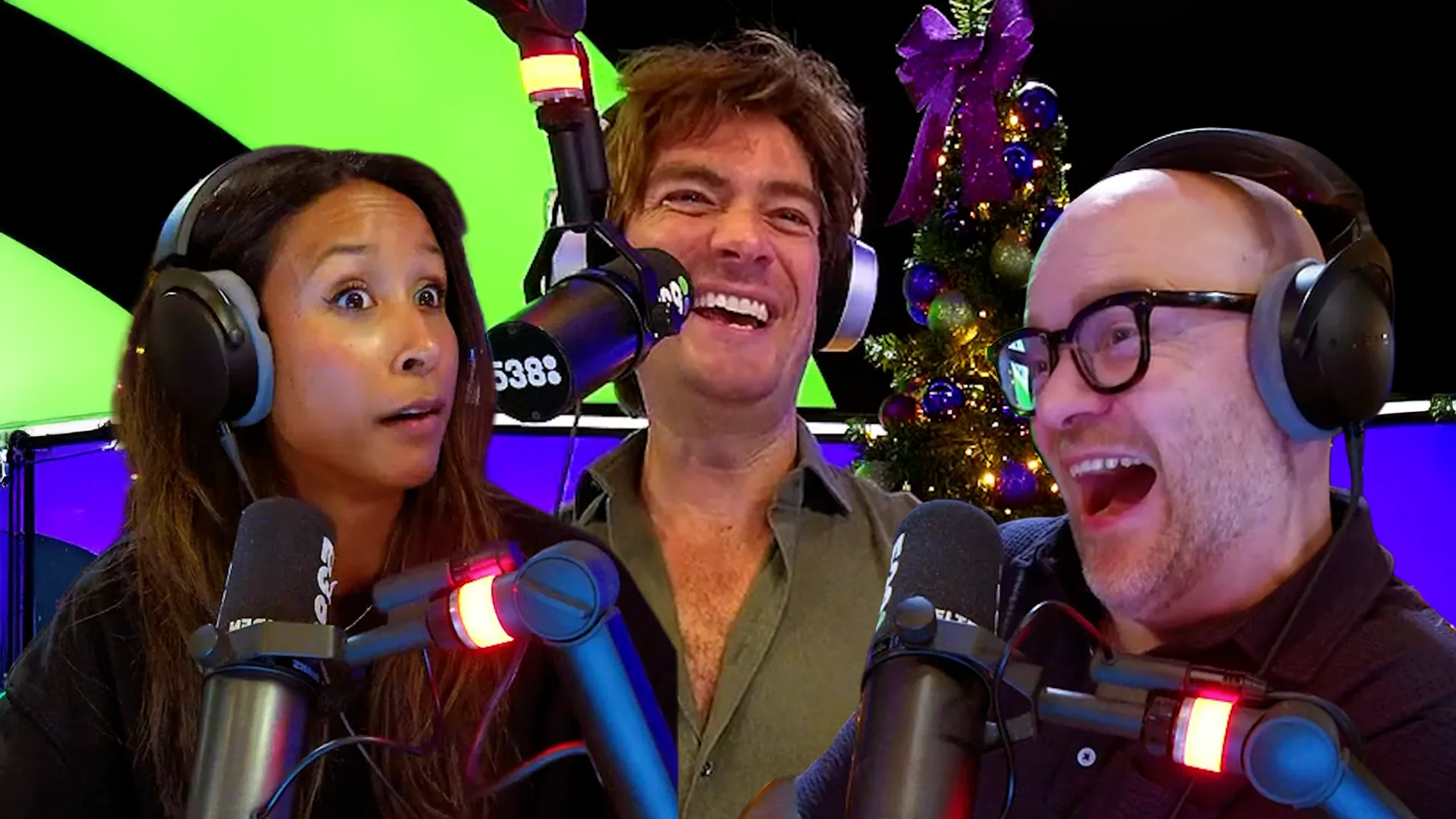 Frank Dane, de meeuw in The Masked Singer! 🐦