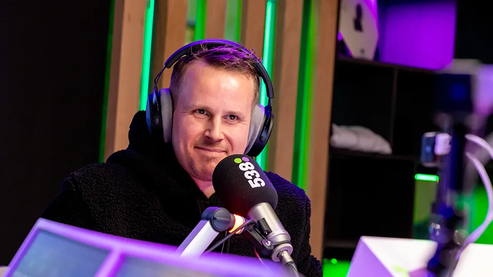 Jeroen vertelt over het boek Kasper - Achtbaan op losse schroeven