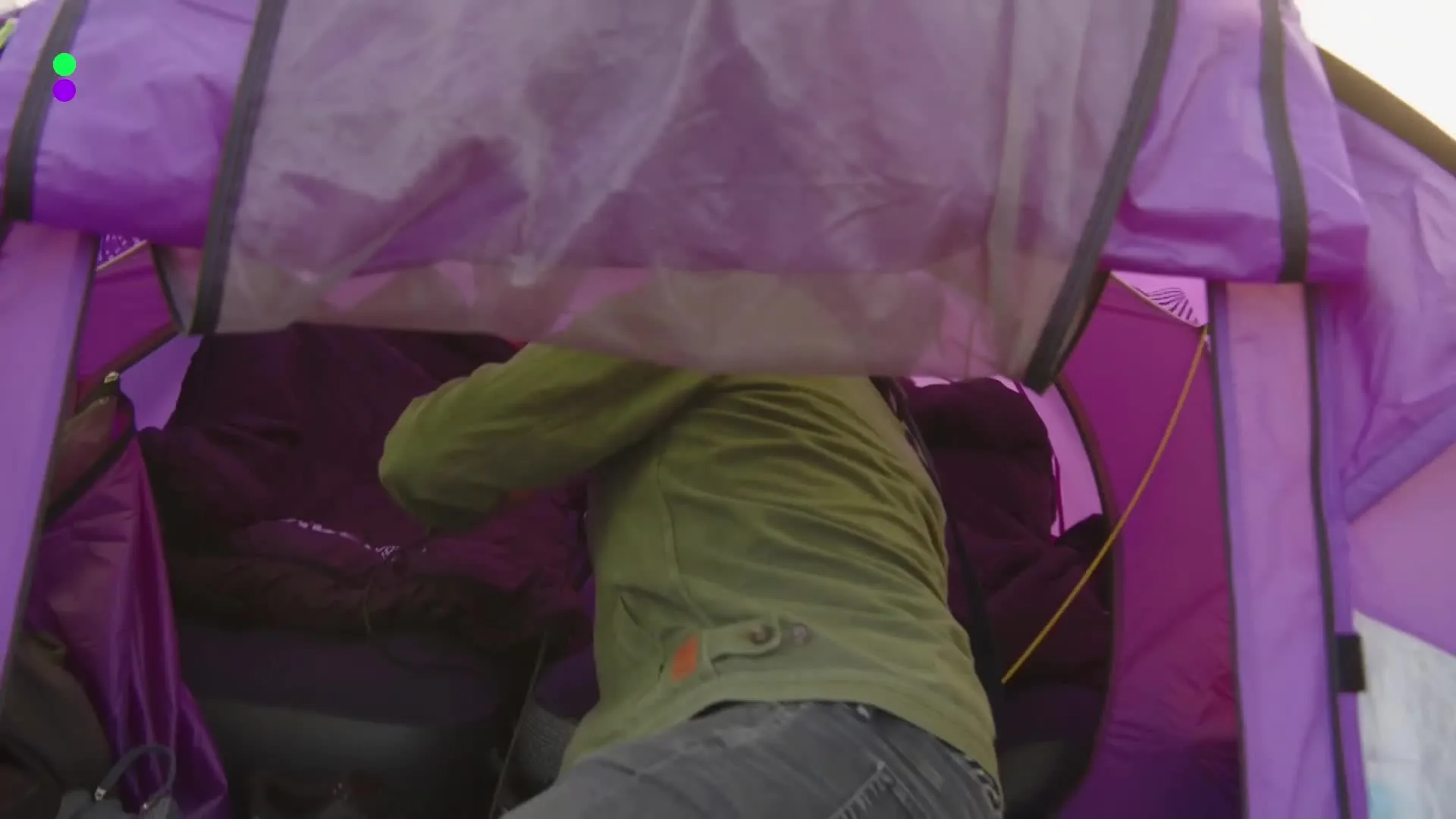 Klaas maakt luisteraars wakker!