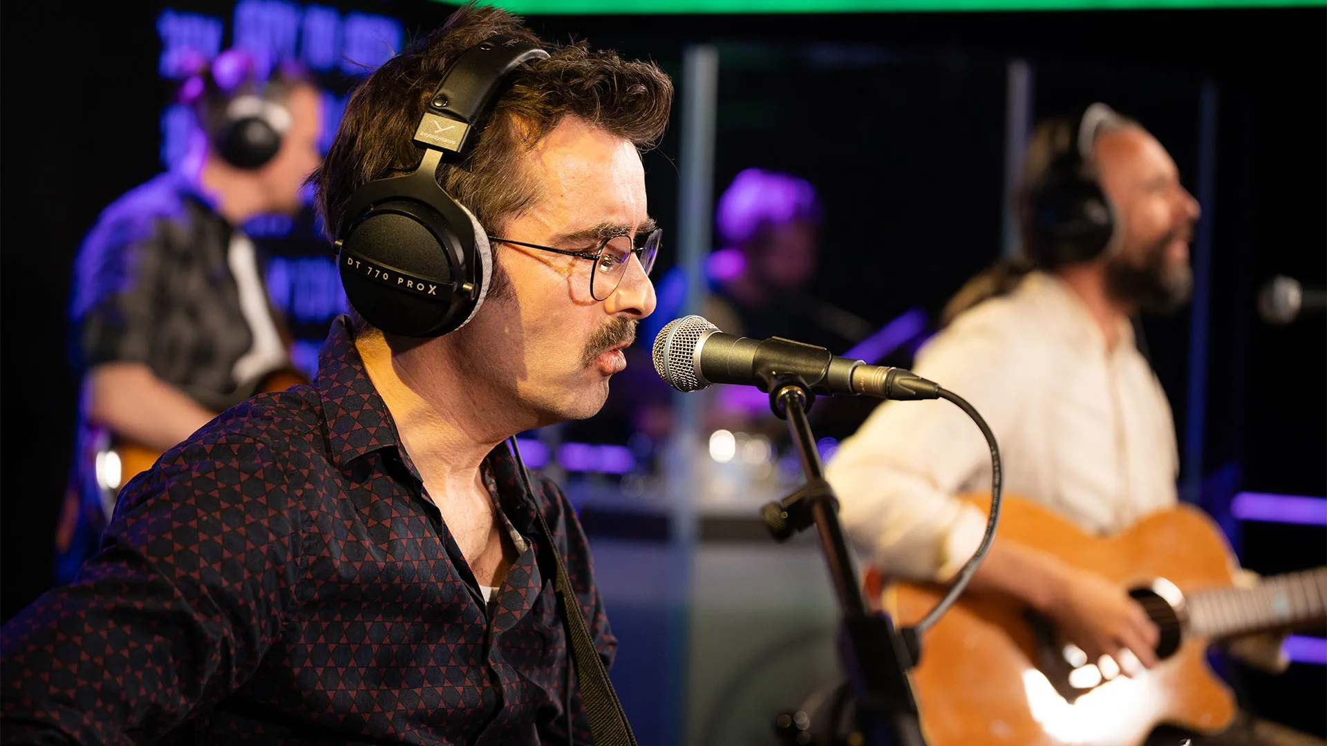 City to City covert We Can Work It Out van The Beatles bij Evers & co.