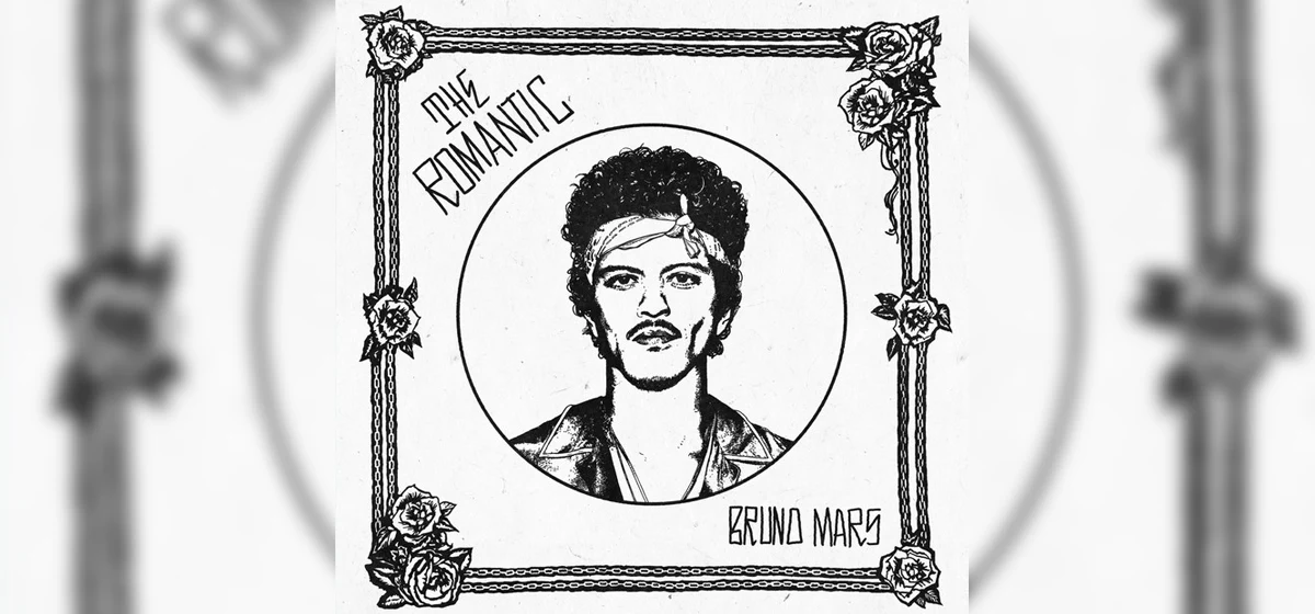 De 538 Favourite van deze week is I Just Might van Bruno Mars
